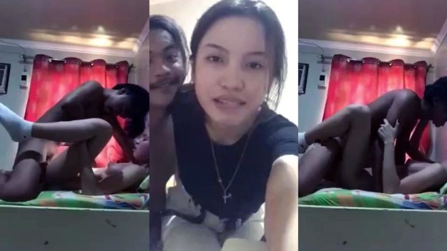 Bokep Indo Jamet Pamer Kemesraan