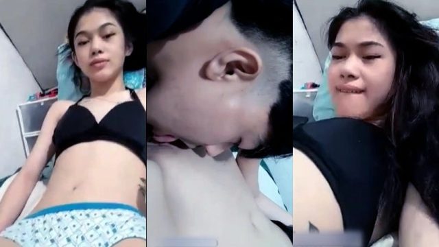 Bokep Indo Kakak Izin Jimek Boleh Ga