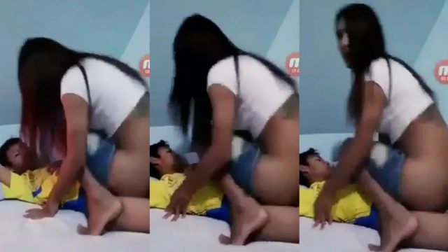 Bokep Indo Boxcil Dientot Tante Hyper