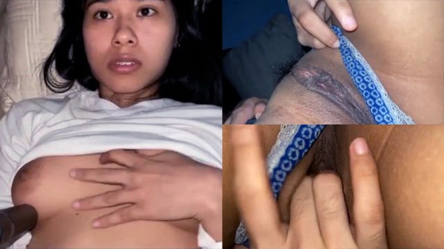 Bokep Indo Diam-diam Live Sex Saat Pacar Lagi Tidur