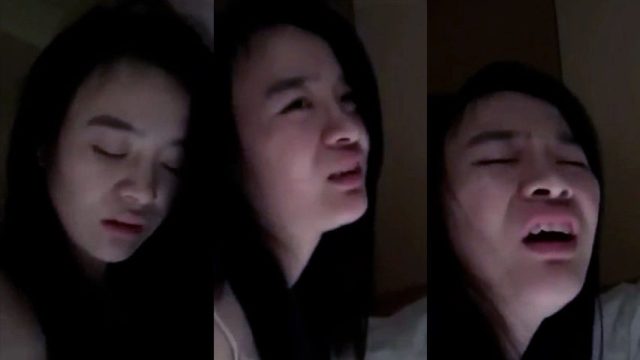 Bokep Indo Ekspresinya Gak Tahan