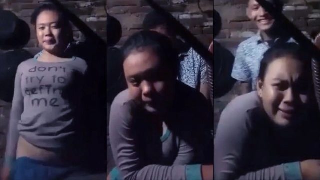 Bokep Indo Gadis Desa Bispak Ngewe di Dapur