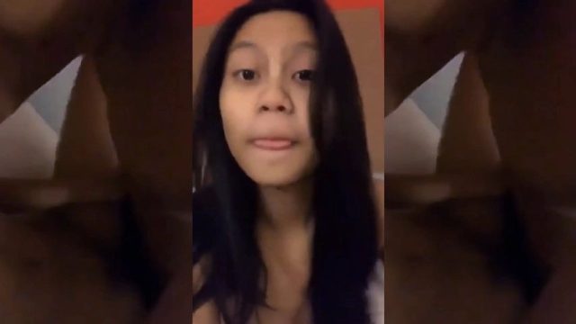 Bokep Indo Ketagihan Memek SPG