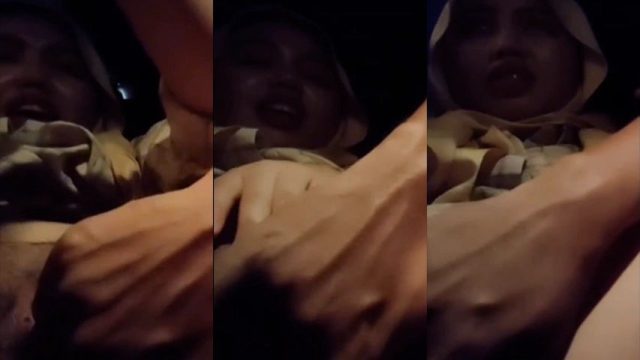 Bokep Indo Modus Dianterin Temen Kok Malah Dicolok-colok