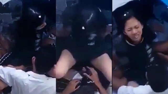 Bokep Indo Ngintip Ngewe Di Pinggir Jalan