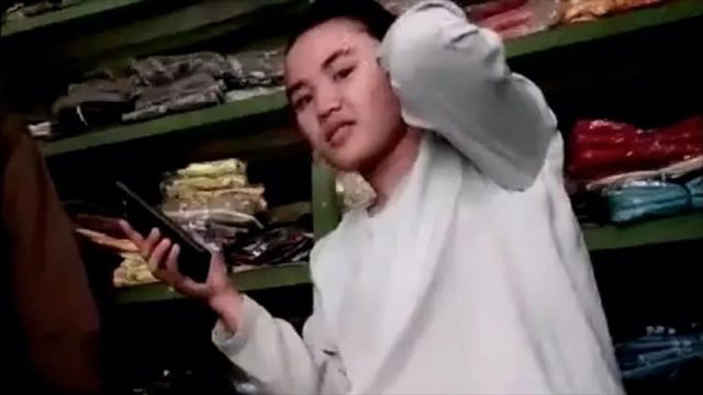 Bokep Indo Tutup Toko Sebentar