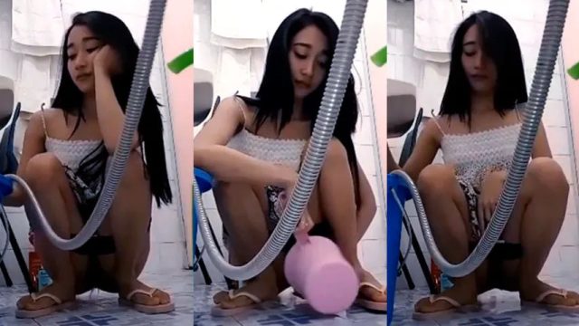 Bokep Ngintip Taro Kamera di Kamar Mandi Tetangga