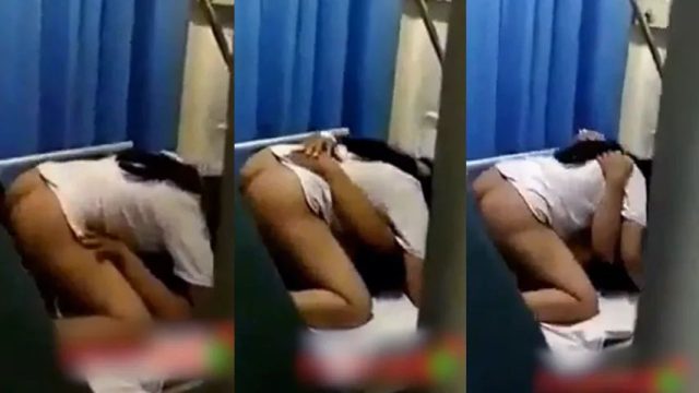 Suster Ngentot Di Rumah Sakit