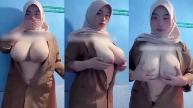 Bu Salsa Viral Part Kesekian Kalinya