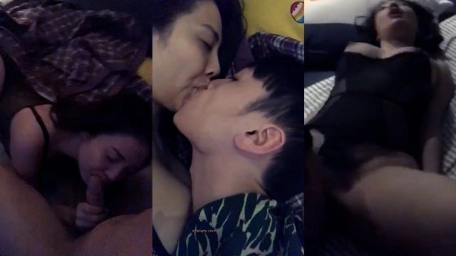 Cewenya Hypersx Banget Sepongann Ama Goyangannya Mantep Banget
