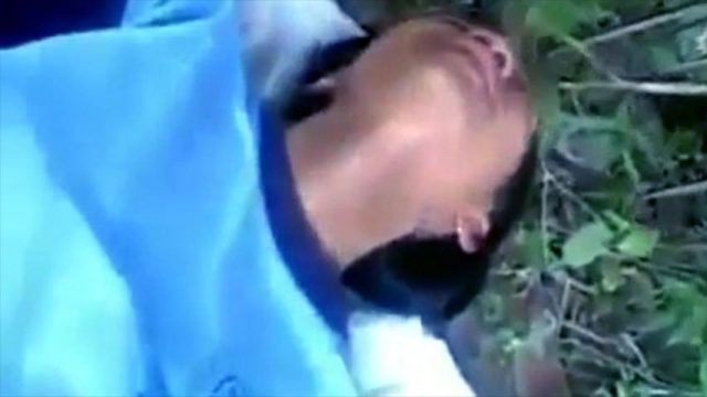 Dedek ESEMA Ngenskuy Bareng Pacar Digubuk