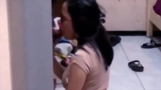 Di Sepong Sampe Croot