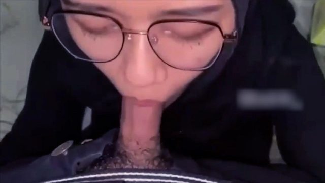 Disepong Ukhti Bikin Nikmat Banget