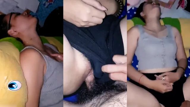 Hanya Bisa Pasrah Mesti Kesakitan