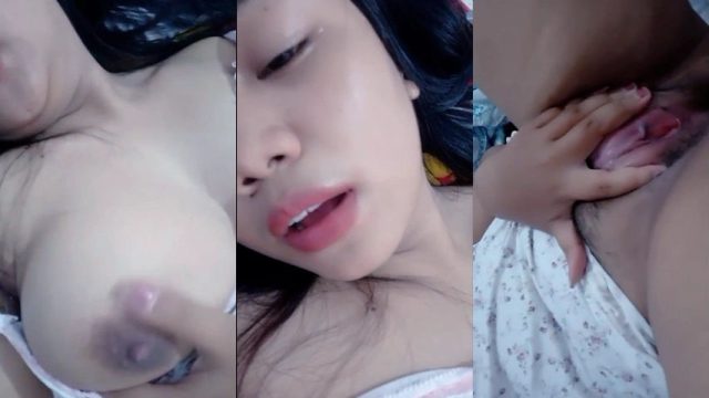Janda Cantik Punya Meki Pink