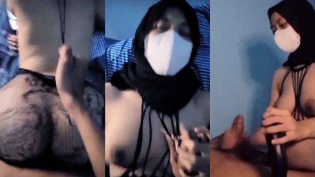 Memek Ukhti di Genjot Mantan