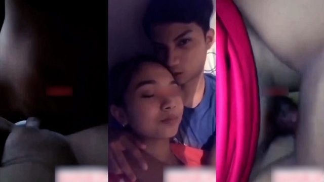 Pertama Kali Ngewe Pacar Ternyata Masih Perawan