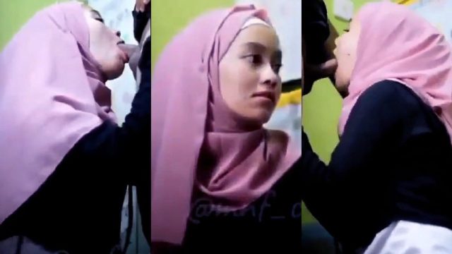 Santri Ngentot Dengan Doi Saat Sepi