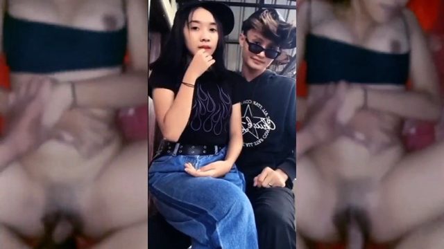 Tiktokers Yang Lagi Viral
