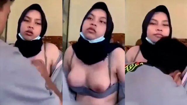 Ketika Pacar Apel Hari Minggu