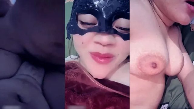 Prank Ojol Ngewe Ayu Anjani Gak Puas Crot